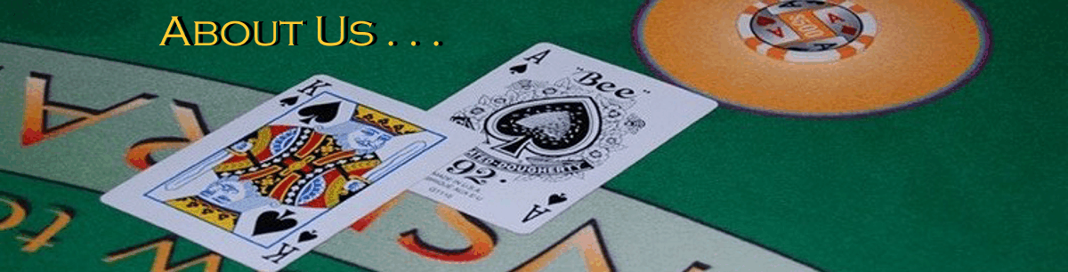 Casino Parties | Casino Party Planners - All About Us