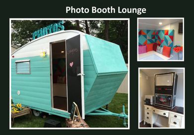 Photo Booth Rental Now Available