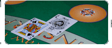 Casino Party Blackjack