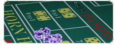 Casino Party Craps