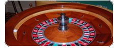 Casino Party Roulette